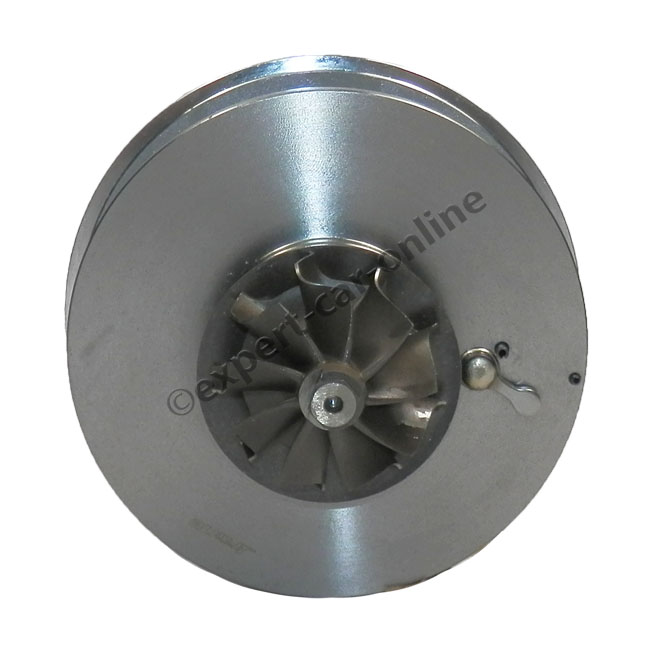 Картридж турбіни ALFA ROMEO LANCIA 2.4JTD 765277-0001 717662-0001 717662-0002 - Зображення 2