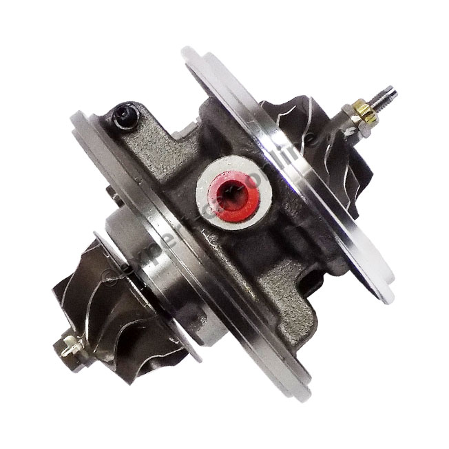 Картридж турбіни AUDI SEAT VW 1.9D 454158-0001 454161-0001 028145702C - Зображення 2