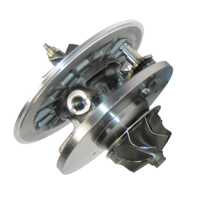 Картридж турбіни BMW 3.0D 704361-0001 704361-0004 704361-0005 22499509 11652249950 - Зображення 2
