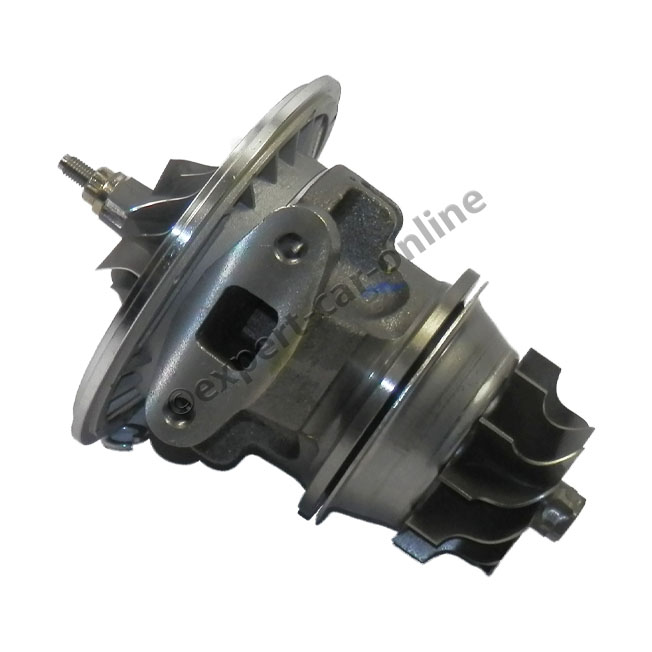 Картридж турбіни Iveco Hitachi VW Volvo 2,4D 465318-0008 465632-0007 466088-0001 - Зображення 2