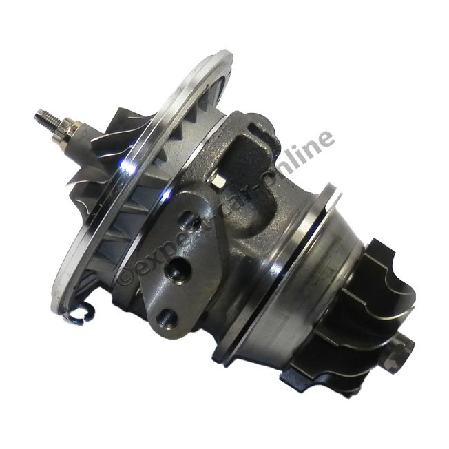 Картридж турбіни Iveco Hitachi VW Volvo 2,4D 465318-0008 465632-0007 466088-0001