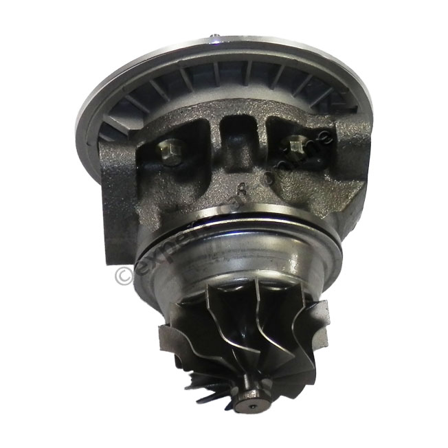 Картридж турбіни Iveco Hitachi VW Volvo 2,4D 465318-0008 465632-0007 466088-0001 - Зображення 4