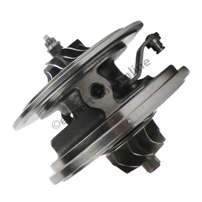 Картридж турбіни Citroen Jumper Peugeot Boxer 2.2HDi 798128-0002 798128-0004 798128-0006 - Зображення 2