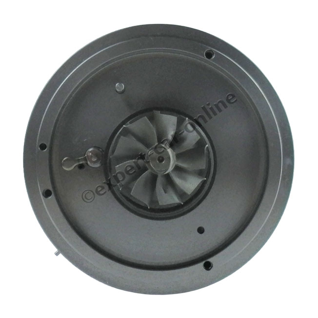 Картридж турбіни Citroen Jumper Peugeot Boxer 2.2HDi 798128-0002 798128-0004 798128-0006 - Зображення 3