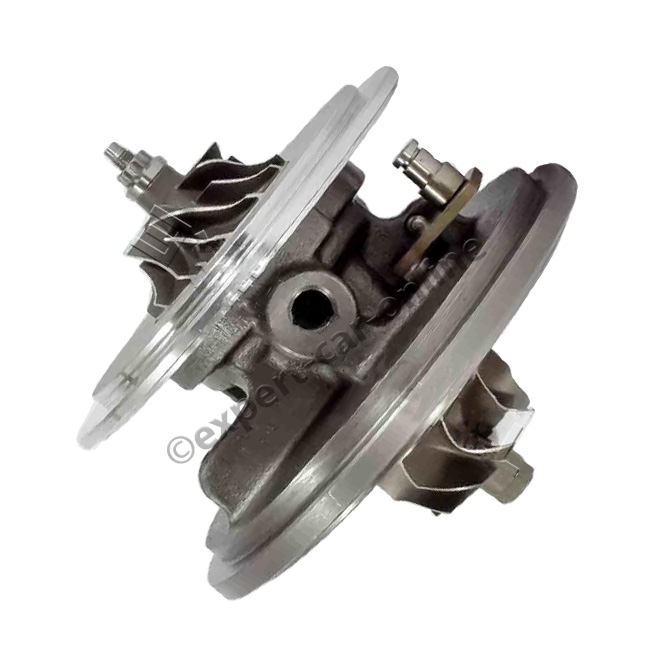 Картридж турбіни Opel Astra Meriva ZAFIRA 1.7CDTI 779591-0001 779591-0002 779591-0004 - Зображення 2