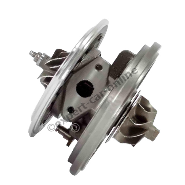 Картридж турбіни Opel Astra Meriva ZAFIRA 1.7CDTI 779591-0001 779591-0002 779591-0004 - Зображення 3
