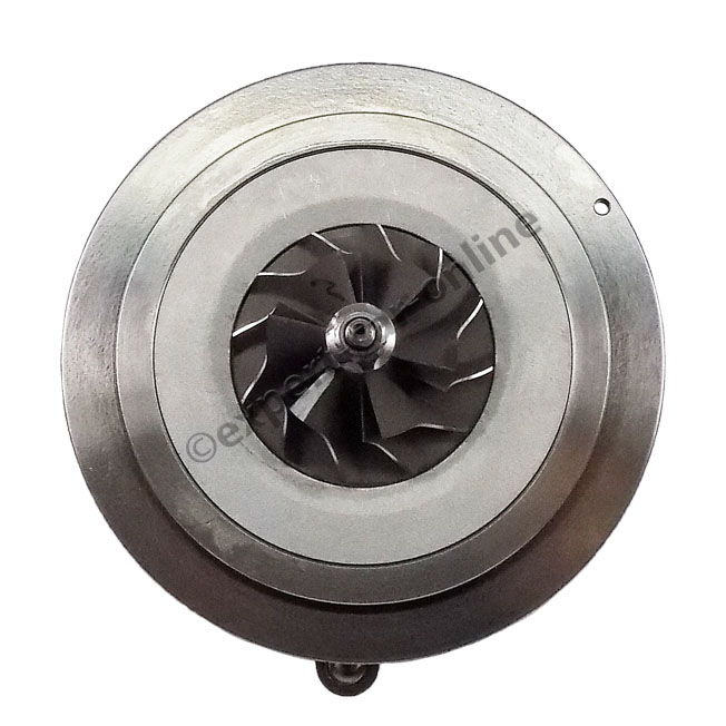 Картридж турбіни FORD 2.2TDCi 786880-0006 786880-0012 786880-0019 BK2Q-6K682-GA - Зображення 2