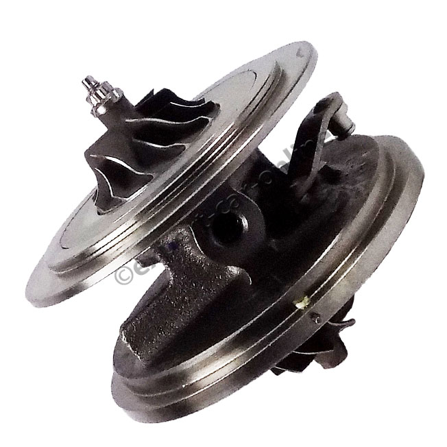 Картридж турбіни FORD 2.2TDCi 786880-0006 786880-0012 786880-0019 BK2Q-6K682-GA - Зображення 3