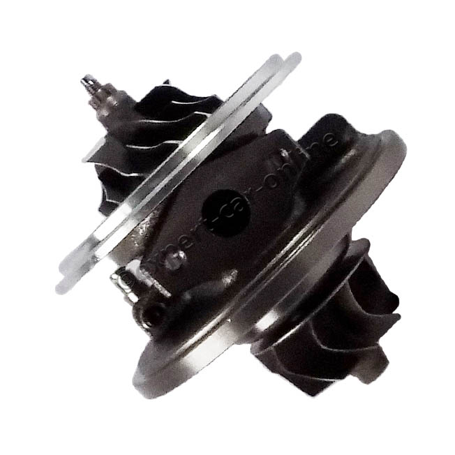 Картридж турбіни OPEL VECTRA 2.2D 717628-0001 717628-0003