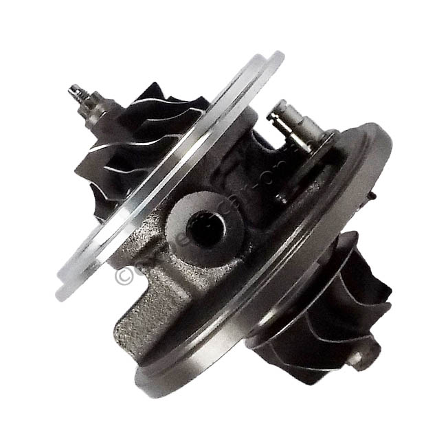 Картридж турбіни OPEL VECTRA 2.2D 717628-0001 717628-0003 - Зображення 3