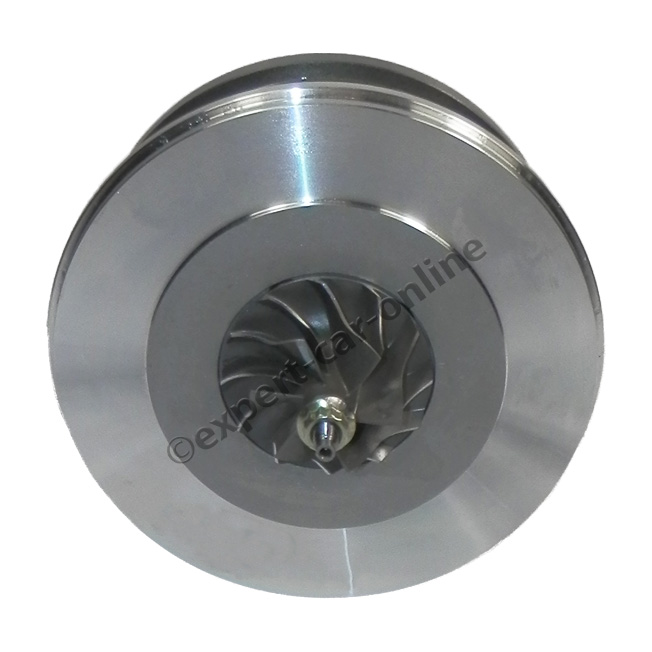 Картридж турбіни CITROËN FORD MAZDA PEUGEOT 1.6D 750030-0001 753420-0002 762328-0001 - Зображення 4