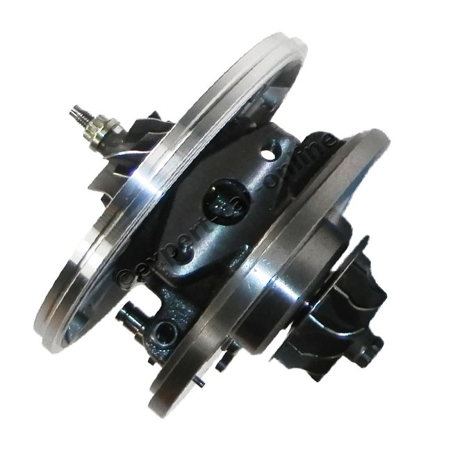 Картридж турбіни CITROËN FORD MAZDA PEUGEOT 1.6D 750030-0001 753420-0002 762328-0001