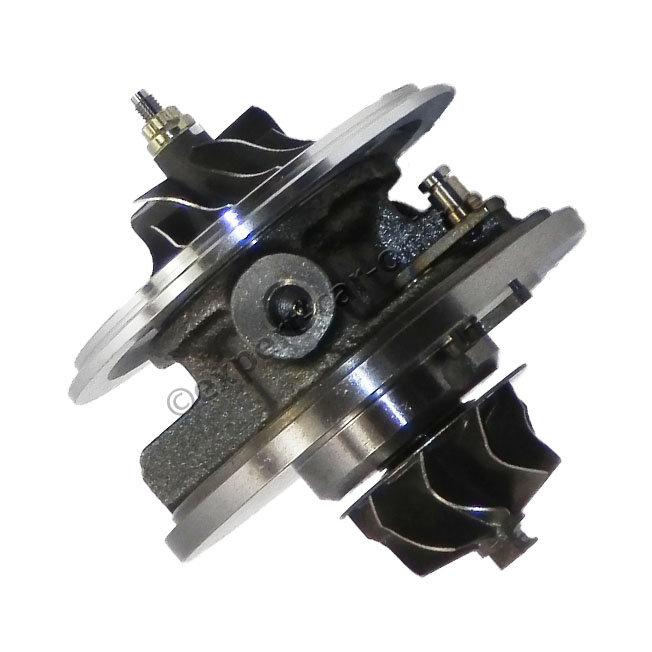 Картридж турбіни MERCEDES-BENZ 4.0D 709719-0001 709720-0001 717383-0002 724495-0001 - Зображення 3