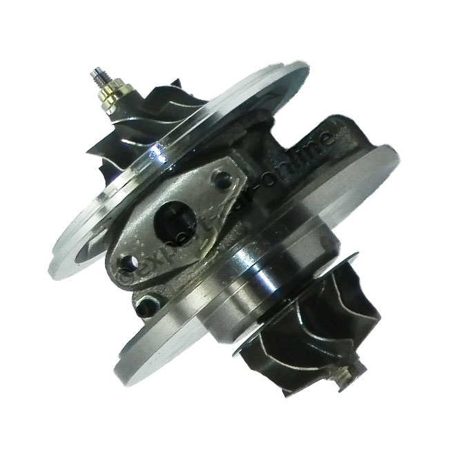 Картридж турбіни MERCEDES-BENZ 4.0D 709719-0001 709720-0001 717383-0002 724495-0001
