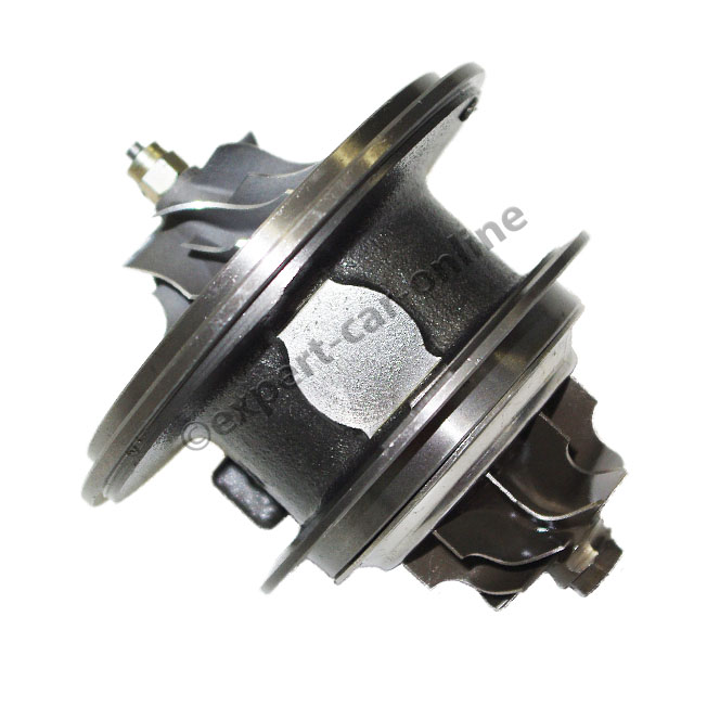 Картридж турбіни FORD 1.8D 706499-0001 756919-0002 802419-0001 XS4Q6K682DB - Зображення 2