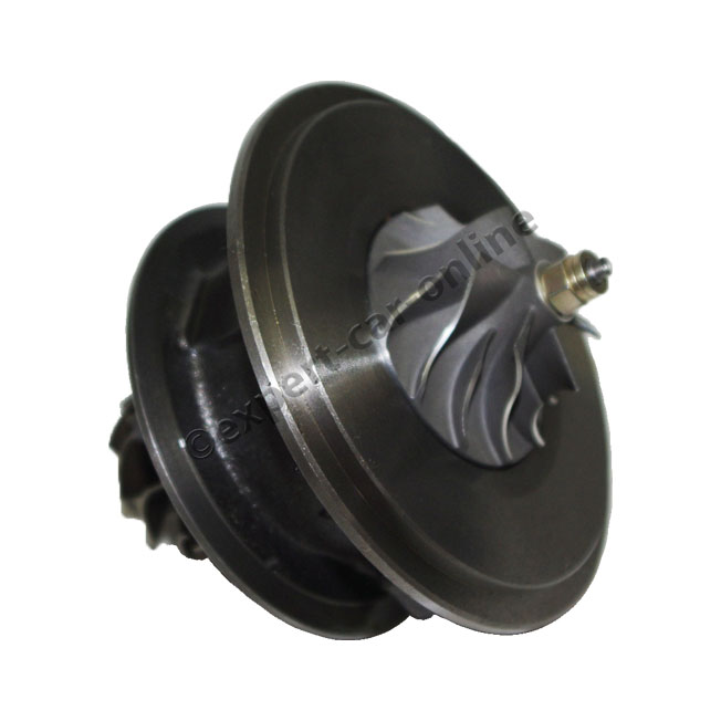 Картридж турбіни FORD 1.8D 706499-0001 756919-0002 802419-0001 XS4Q6K682DB - Зображення 4