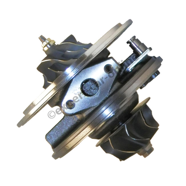Картридж турбіни VW T4 2.5D 454192-0001 454192-0002 454192-0006 074145703E