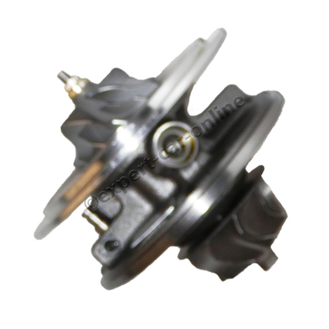 Картридж турбіни VW T4 2.5D 454192-0001 454192-0002 454192-0006 074145703E - Зображення 3