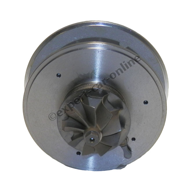Картридж турбіни VW T4 2.5D 454192-0001 454192-0002 454192-0006 074145703E - Зображення 4