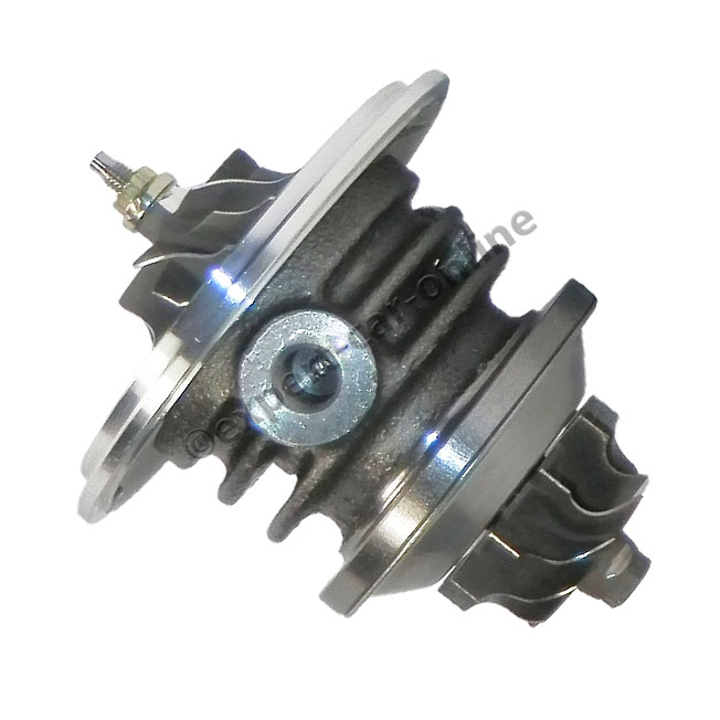 Картридж турбіни AUDI BMW OPEL SEAT VW 1.9D 454065-0002 454083-0001 454093-0001 - Зображення 2