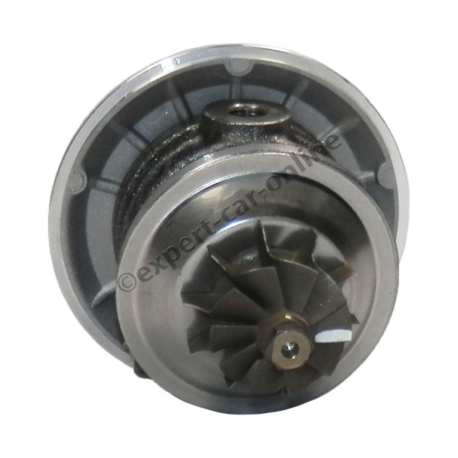 Картридж турбіни AUDI BMW OPEL SEAT VW 1.9D 454065-0002 454083-0001 454093-0001 - Зображення 3