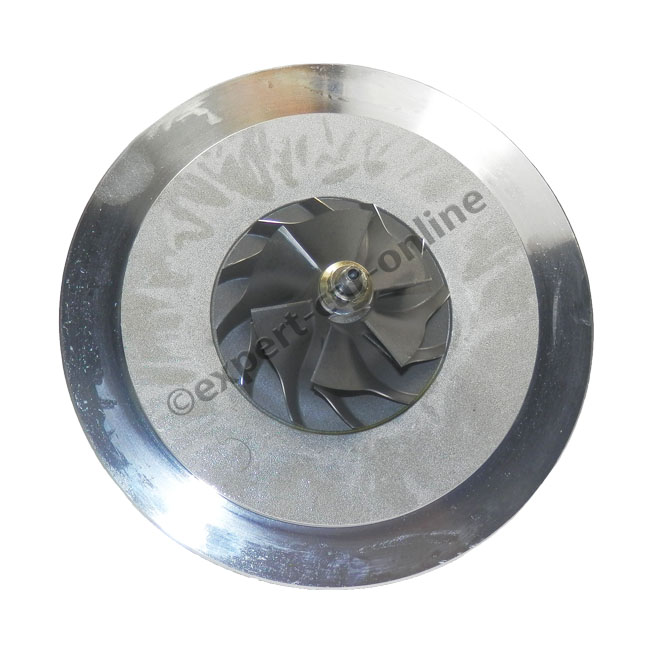 Картридж турбіни IVECO RENAULT 2.8D 707114-1 707114-0001 500379251 - Зображення 2