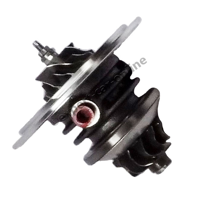 Картридж турбіни MERCEDES-BENZ VITO V-KLASSE 2.2D 704059-0001 6110960299 6110961399 - Зображення 3