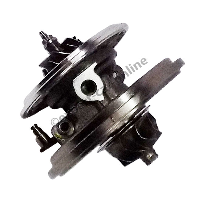 Картридж турбіни AUDI SEAT SKODA VW 2.0D 756867-0001 765261-0002 03G257016H - Зображення 2