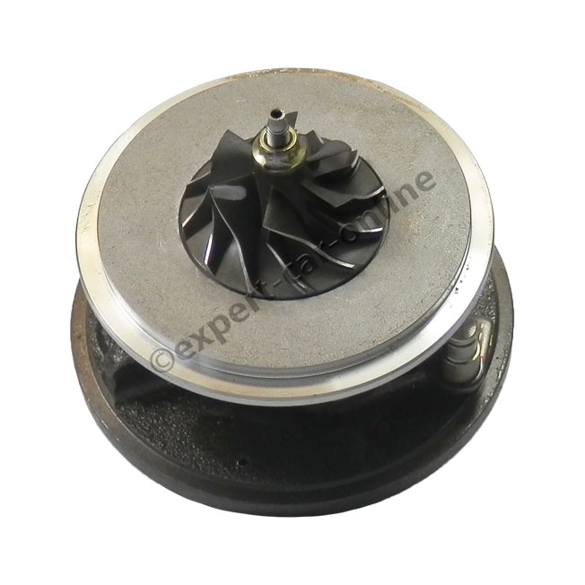 Картридж турбіни AUDI SEAT SKODA VW 1.9D 751851-0001 751851-0002 038253016K 03G253014F - Зображення 2