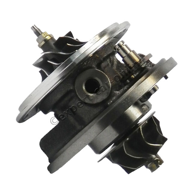 Картридж турбіни AUDI SEAT SKODA VW 1.9D 751851-0001 751851-0002 038253016K 03G253014F - Зображення 3