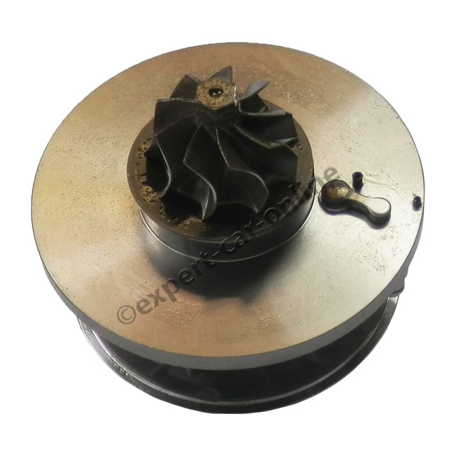 Картридж турбіни AUDI SEAT SKODA VW 1.9D 751851-0001 751851-0002 038253016K 03G253014F - Зображення 4