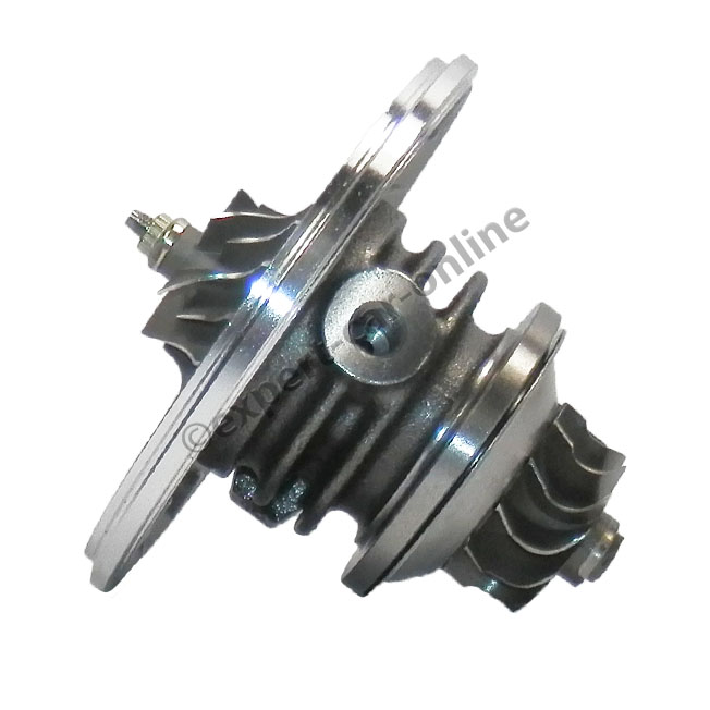 Картридж турбіни CITROËN FIAT PEUGEOT 2.0D 706976-0001 706977-0001 706978-0001 - Зображення 2