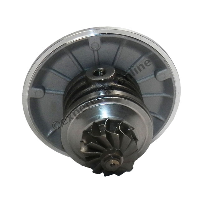 Картридж турбіни CITROËN FIAT PEUGEOT 2.0D 706976-0001 706977-0001 706978-0001 - Зображення 3
