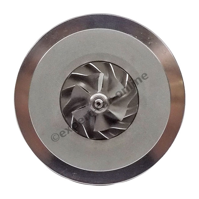 Картридж турбіни FORD 2.0D 708618-0004 709035-0004 714716-0003 726194-0003 802419-0002 - Зображення 4