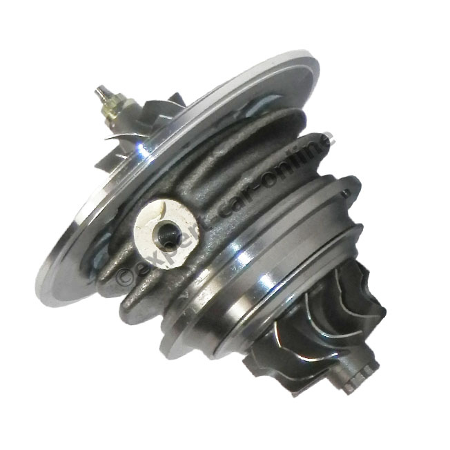 Картридж турбіни FORD 2.0D 708618-0004 709035-0004 714716-0003 726194-0003 802419-0002 - Зображення 2
