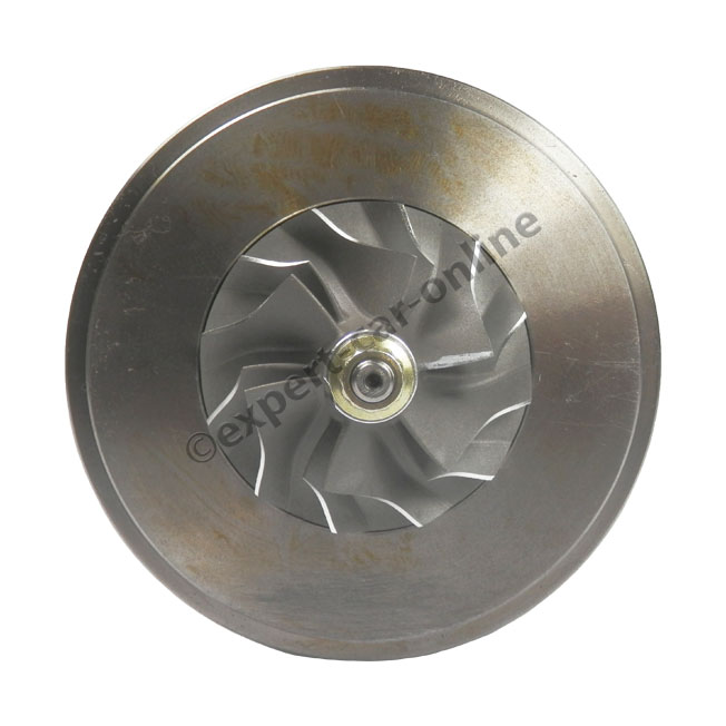 Картридж турбіни VW 2.4D 454023-0001 454023-0002 075145703A 075145701C - Зображення 2
