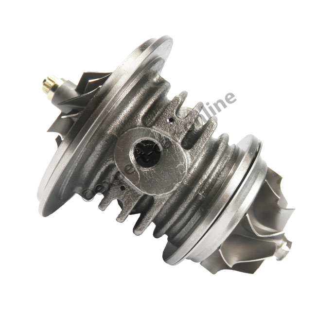 Картридж турбіни VW 2.4D 454023-0001 454023-0002 075145703A 075145701C - Зображення 3