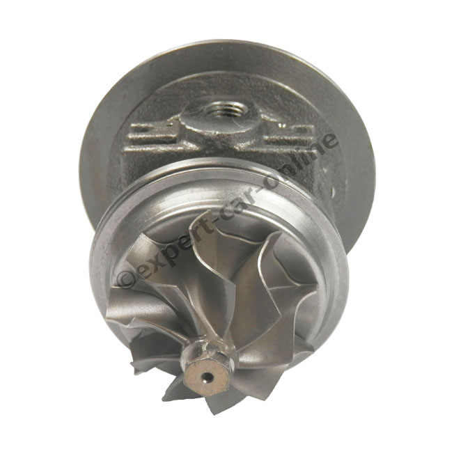 Картридж турбіни VW 2.4D 454023-0001 454023-0002 075145703A 075145701C - Зображення 4