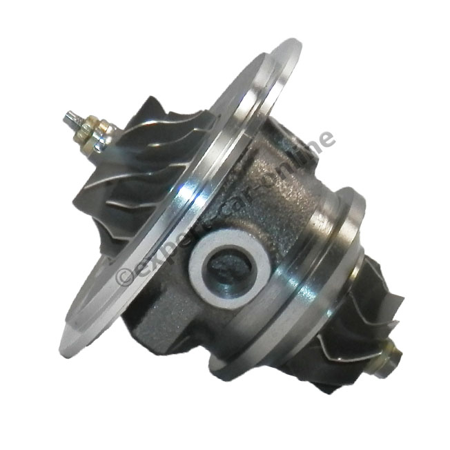Картридж турбіни SAAB 2.0D 452204-0001 452204-0003 452204-0004 9198631 9172123 - Зображення 3