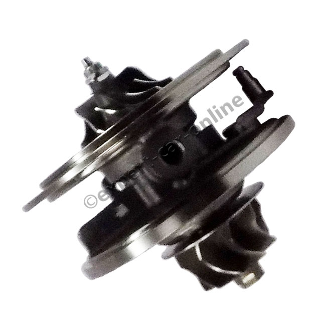 Картридж турбіни FORD LAND ROVER 2.4D 752610-0009 752610-0010 752610-0012 - Зображення 3