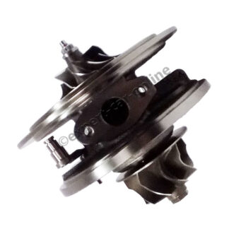Картридж турбіни FORD LAND ROVER 2.4D 752610-0009 752610-0010 752610-0012