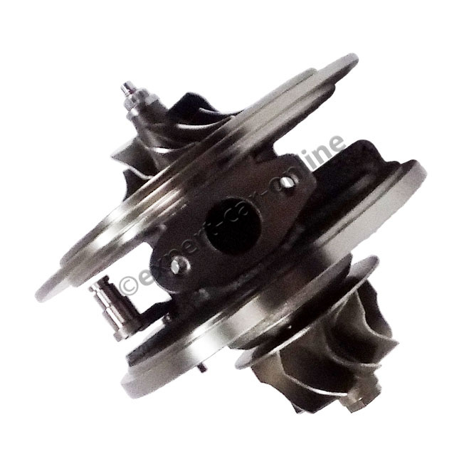 Картридж турбіни FORD LAND ROVER 2.4D 752610-0009 752610-0010 752610-0012