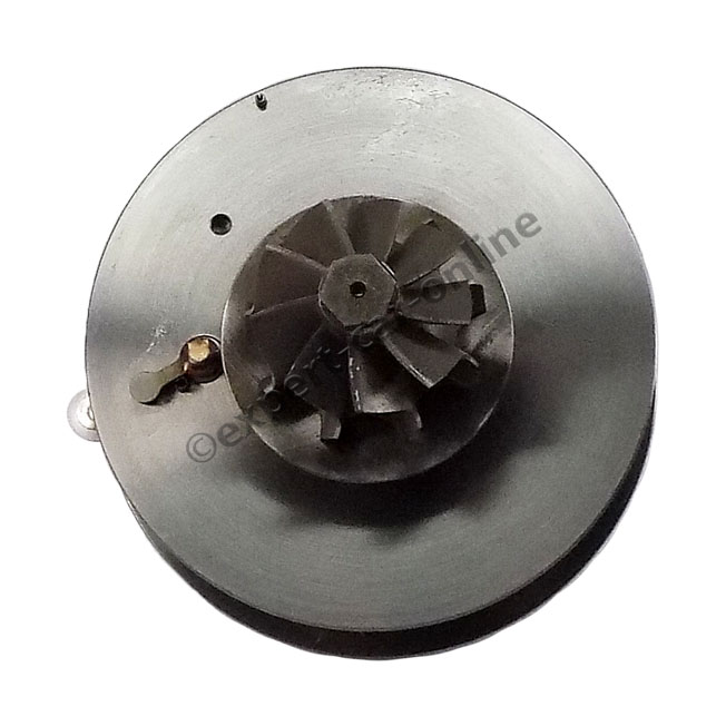 Картридж турбіни FORD LAND ROVER 2.4D 752610-0009 752610-0010 752610-0012 - Зображення 4