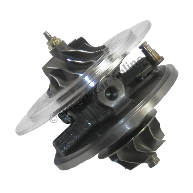 Картридж турбіни BMW 2.5D 750080-0001 750080-0007 750080-0013 7791758K 7791709G - Зображення 3