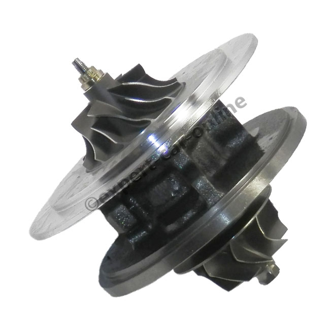 Картридж турбіни BMW 2.5D 750080-0001 750080-0007 750080-0013 7791758K 7791709G - Зображення 4