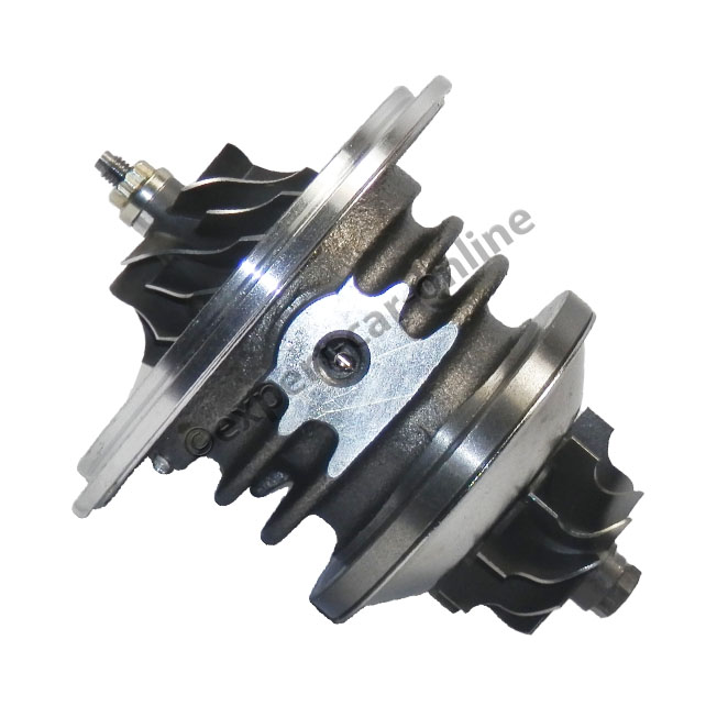 Картридж турбіни FORD 1.8TD 452124-0004 452124-0005 452084-0001 452084-0004 - Зображення 2