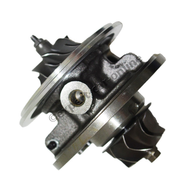 Картридж турбіни CITROËN FIAT LANCIA PEUGEOT 2.0D 753556-0002 760220-0003 756047-0004 - Зображення 2