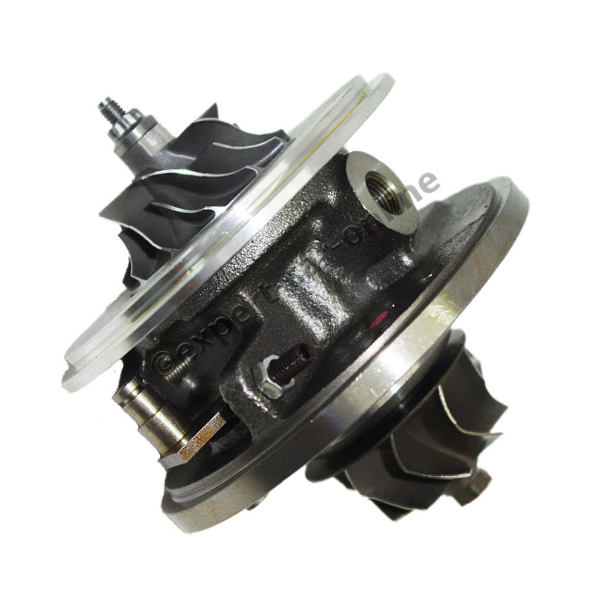 Картридж турбіни CITROËN FIAT LANCIA PEUGEOT 2.0D 753556-0002 760220-0003 756047-0004 - Зображення 3