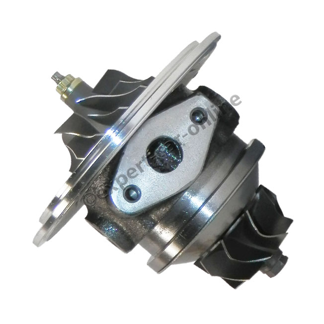 Картридж турбіни CITROËN PEUGEOT 1.9D 454171-0002 454171-0003 454176-0005