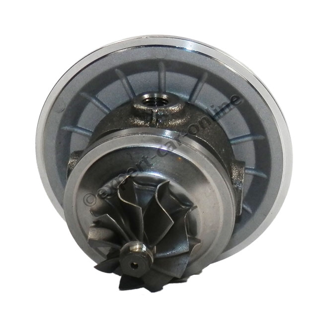Картридж турбіни CITROËN PEUGEOT 1.9D 454171-0002 454171-0003 454176-0005 - Зображення 3